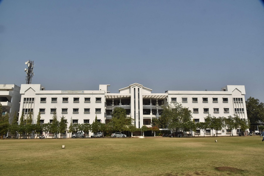 Priyadarshini College of Engineering PCE Nagpur