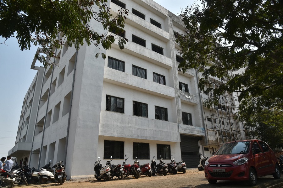 Priyadarshini College of Engineering | PCE Nagpur